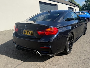 Used BMW M4 2016 for sale - 78850395: Photo