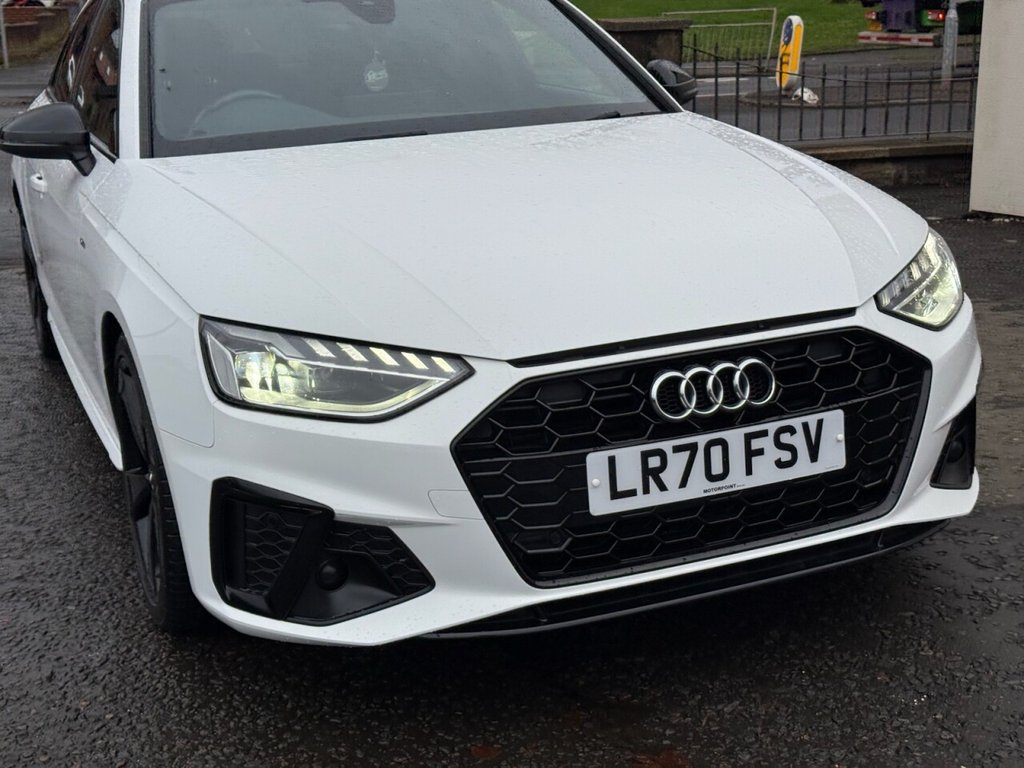 Used Audi A4 2020 for sale - 77654633: Photo 10