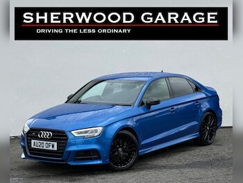 Used Audi A3 2020 for sale - 78818969: Photo
