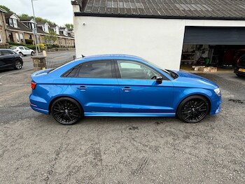 Used Audi A3 2020 for sale - 78818969: Photo