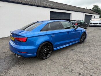 Used Audi A3 2020 for sale - 78818969: Photo