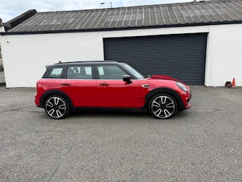 Used MINI Clubman 2021 for sale - 75287220: Photo