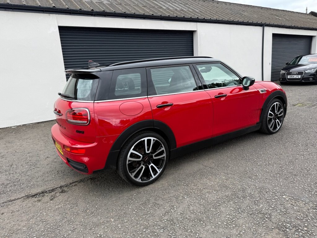 Used MINI Clubman 2021 for sale - 75287220: Photo 3