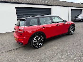 Used MINI Clubman 2021 for sale - 75287220: Photo