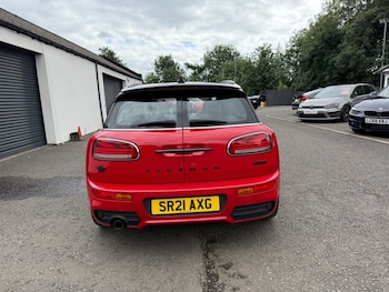 Used MINI Clubman 2021 for sale - 75287220: Photo