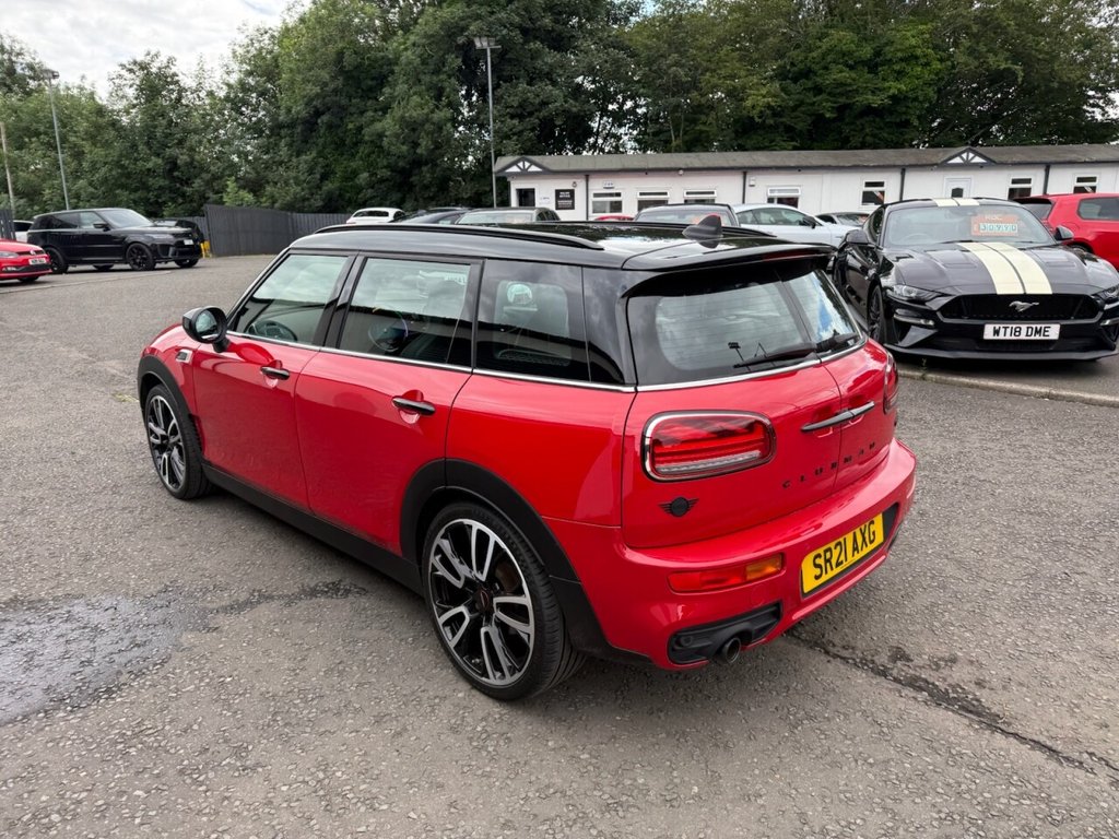 Used MINI Clubman 2021 for sale - 75287220: Photo 6
