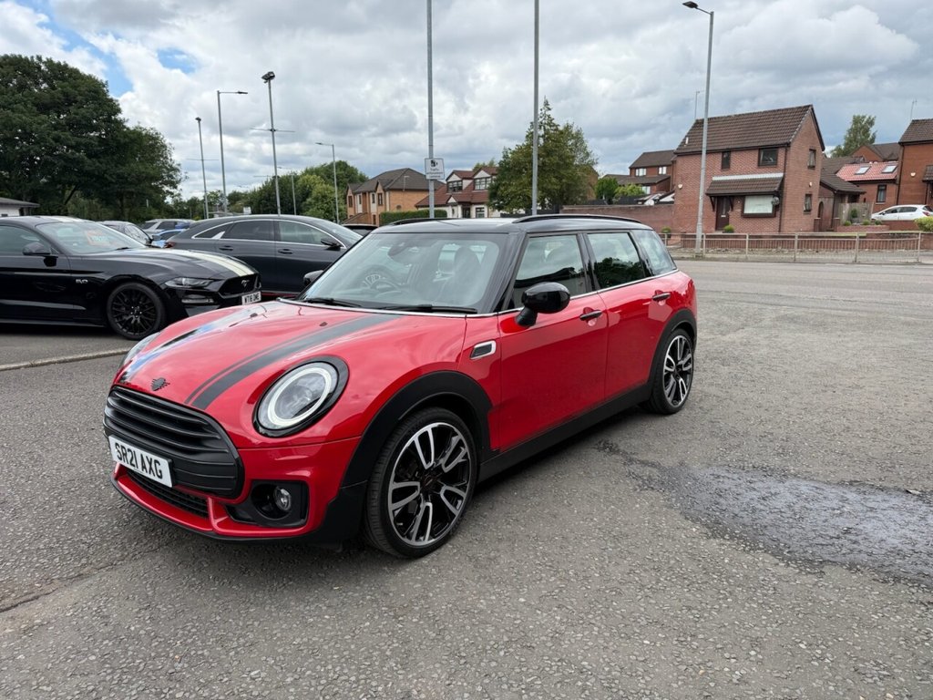 Used MINI Clubman 2021 for sale - 75287220: Photo 7