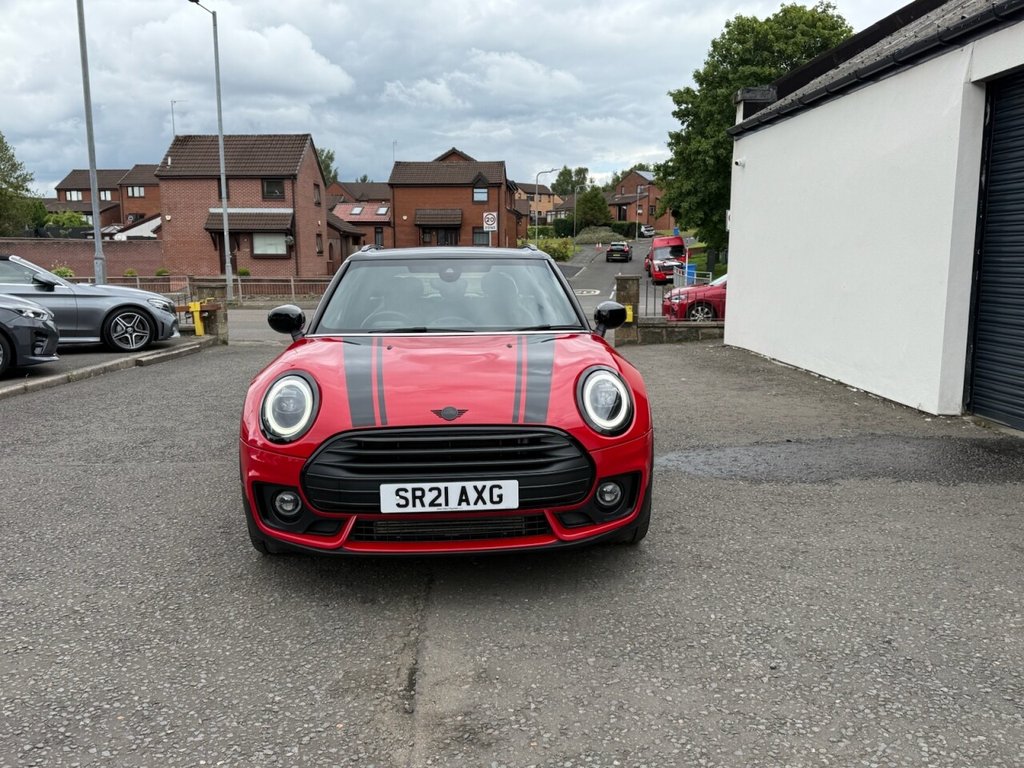Used MINI Clubman 2021 for sale - 75287220: Photo 8