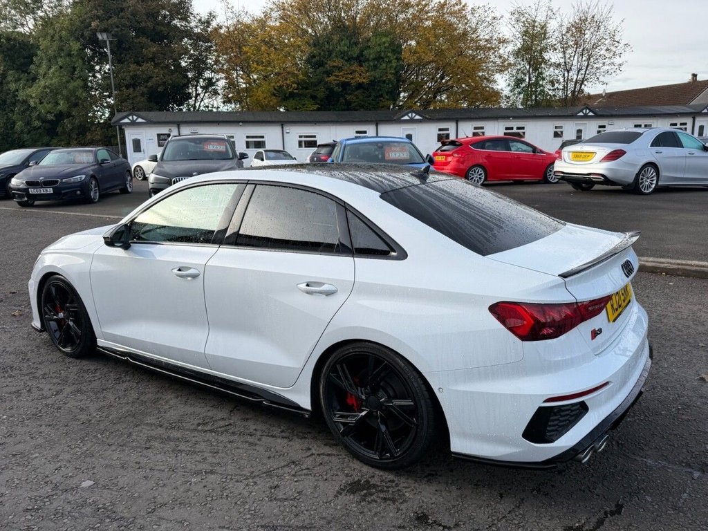 Used Audi A3 2021 for sale - 76604973: Photo 7