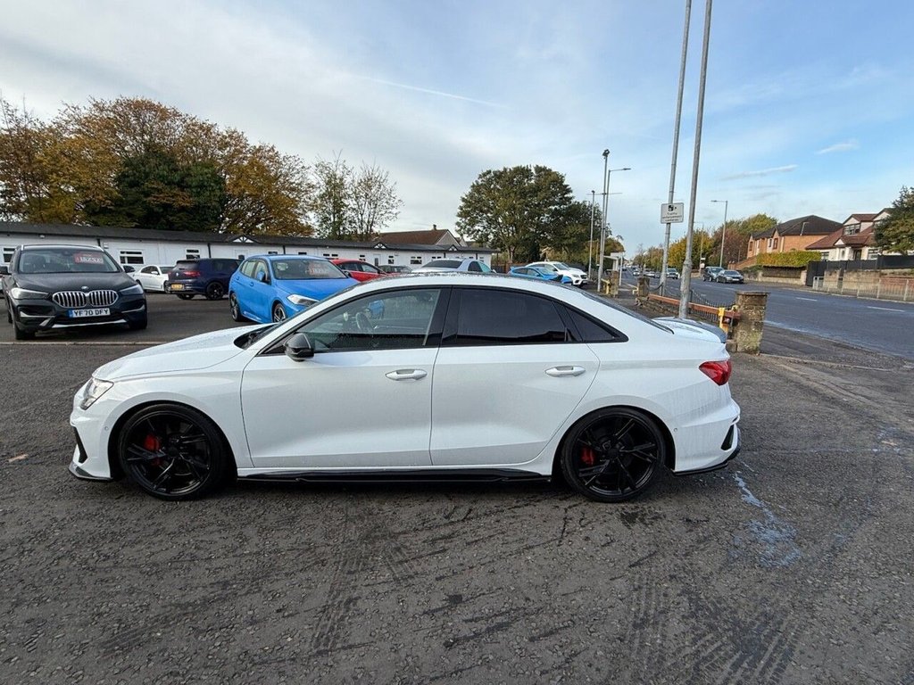 Used Audi A3 2021 for sale - 76604973: Photo 9