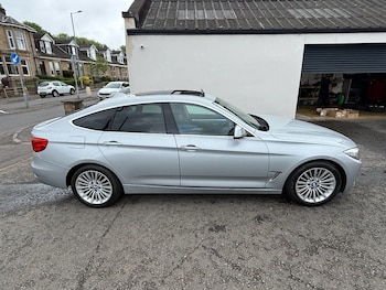 Used BMW 3 Series Gran Turismo 2014 for sale - 78818614: Photo