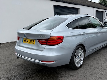 Used BMW 3 Series Gran Turismo 2014 for sale - 78818614: Photo