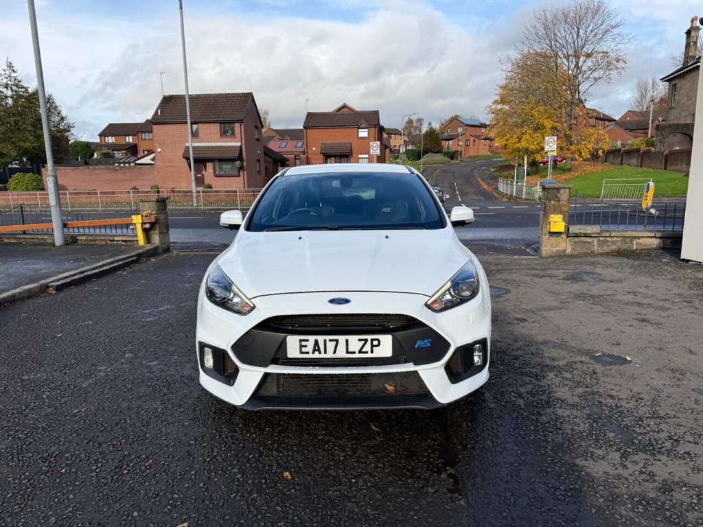 Used Ford Focus 2017 for sale - 76558646: Photo 10