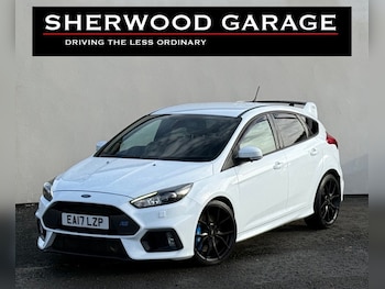 Used Ford Focus 2017 for sale - 76558646: Photo