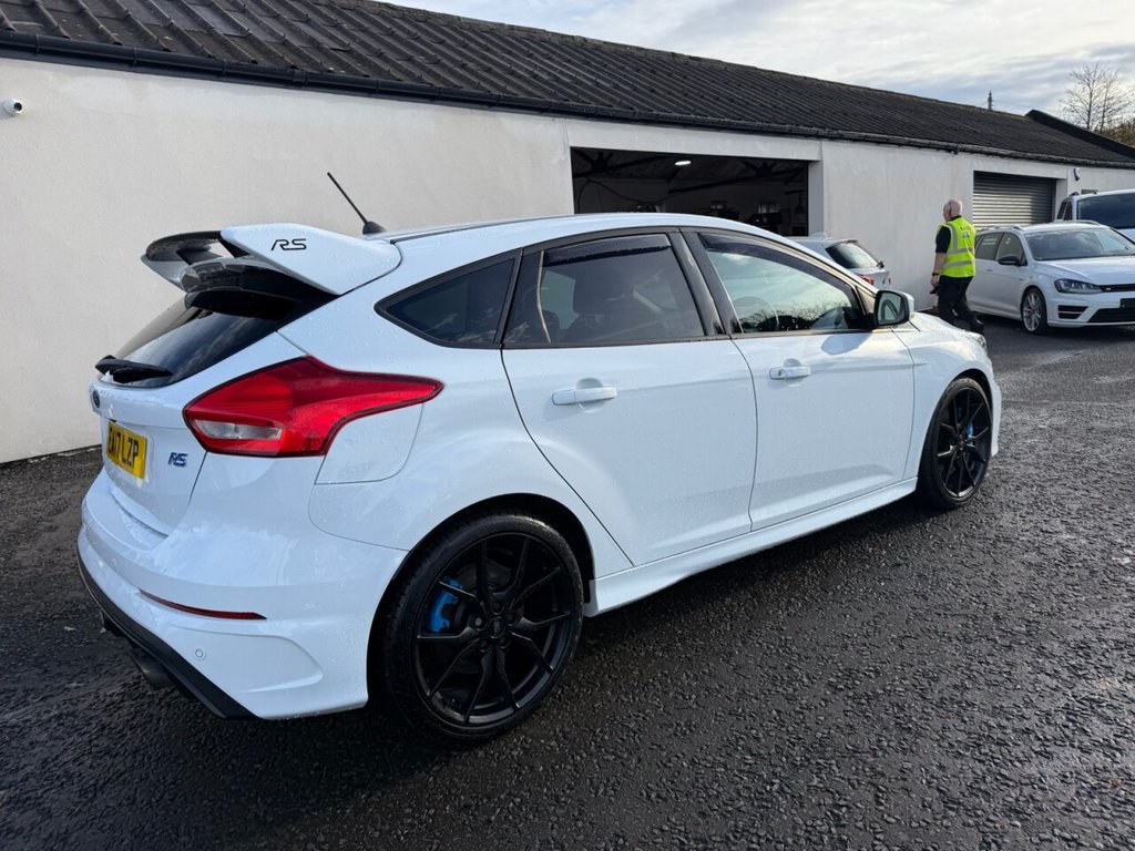 Used Ford Focus 2017 for sale - 76558646: Photo 3