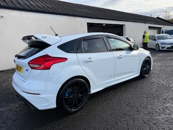 Used Ford Focus 2017 for sale - 76558646: Photo