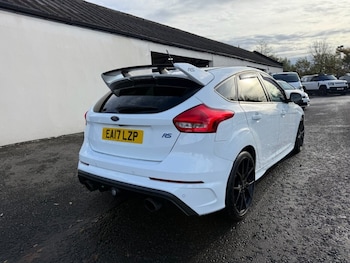 Used Ford Focus 2017 for sale - 76558646: Photo