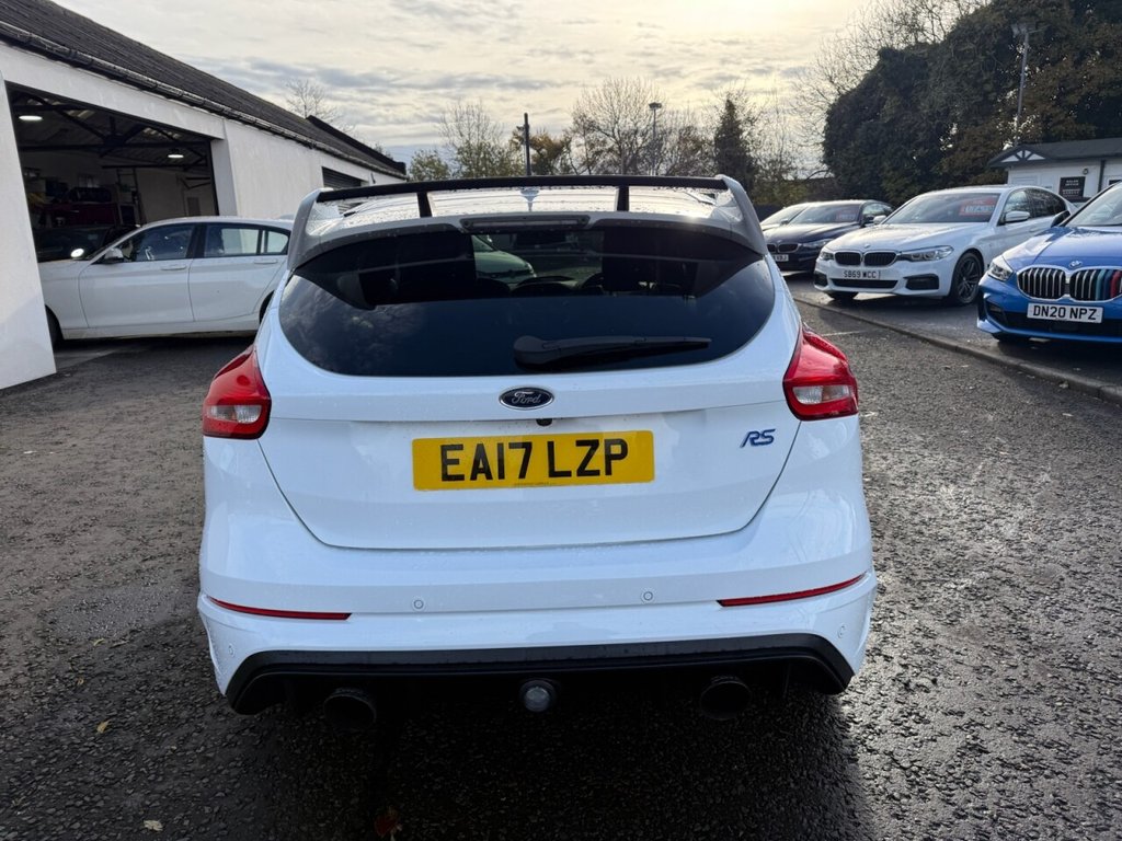 Used Ford Focus 2017 for sale - 76558646: Photo 5