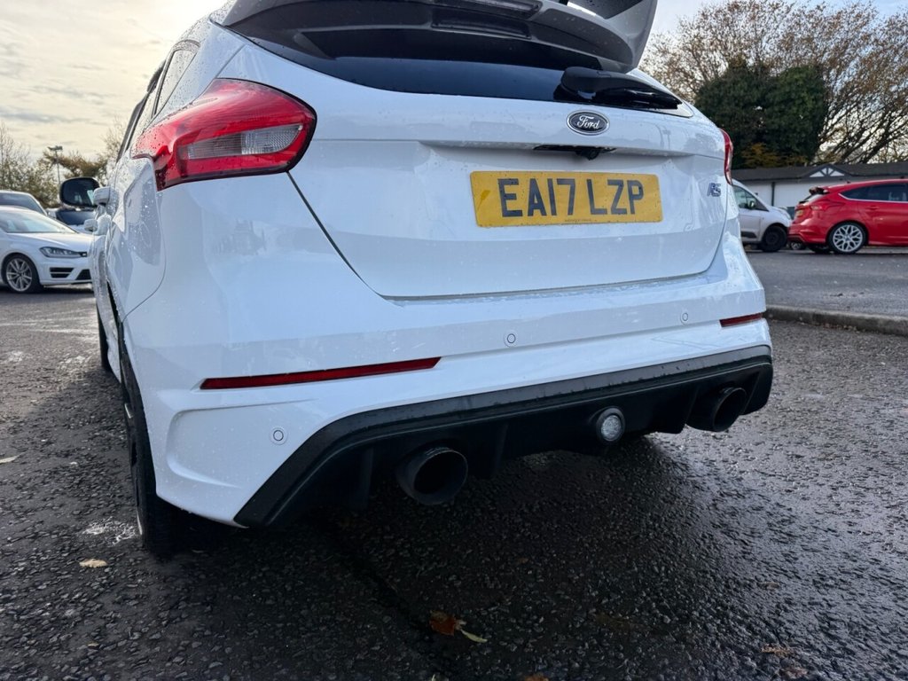 Used Ford Focus 2017 for sale - 76558646: Photo 7