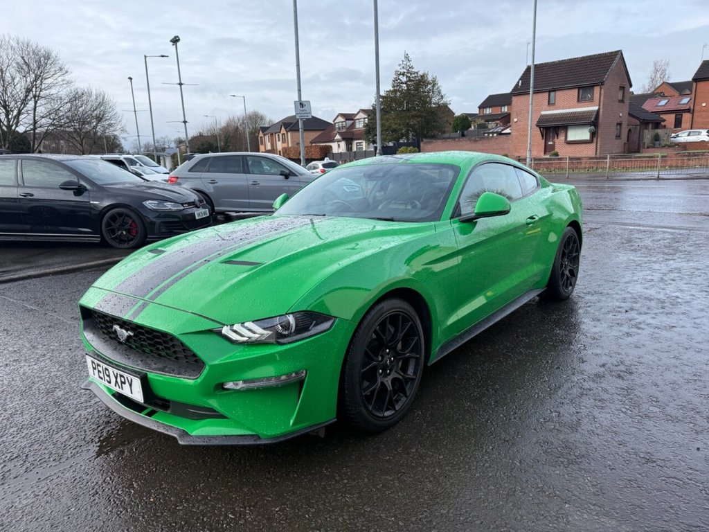 Used Ford Mustang 2019 for sale - 77546752: Photo 10