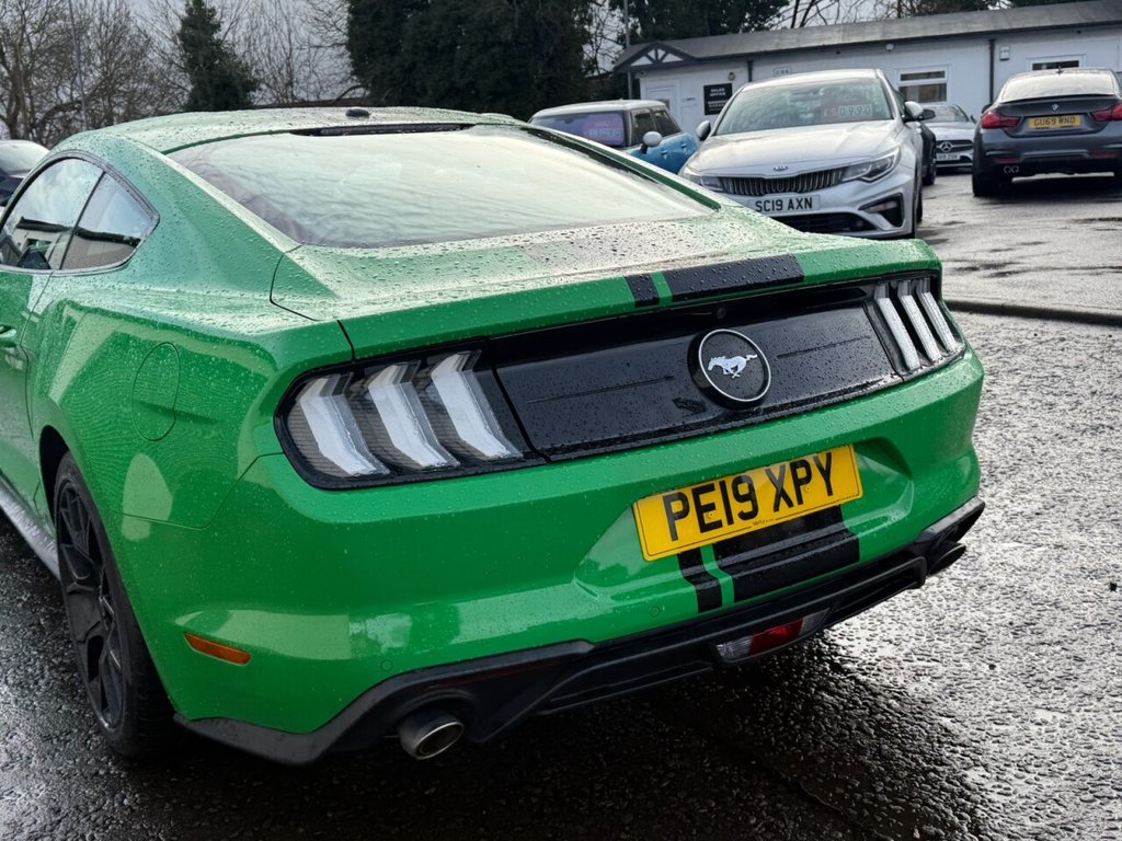 Used Ford Mustang 2019 for sale - 77546752: Photo 6