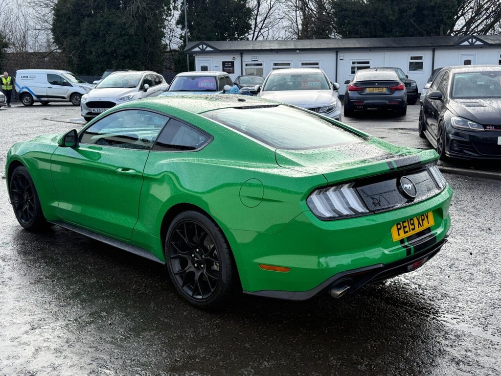 Used Ford Mustang 2019 for sale - 77546752: Photo 7