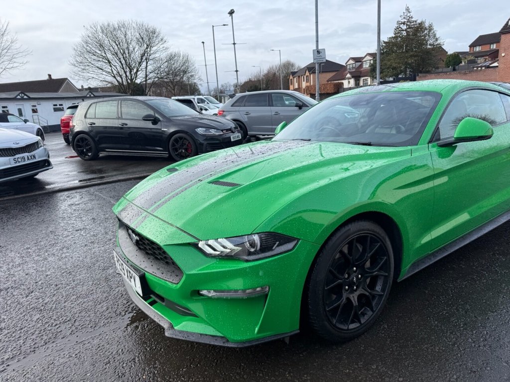 Used Ford Mustang 2019 for sale - 77546752: Photo 9