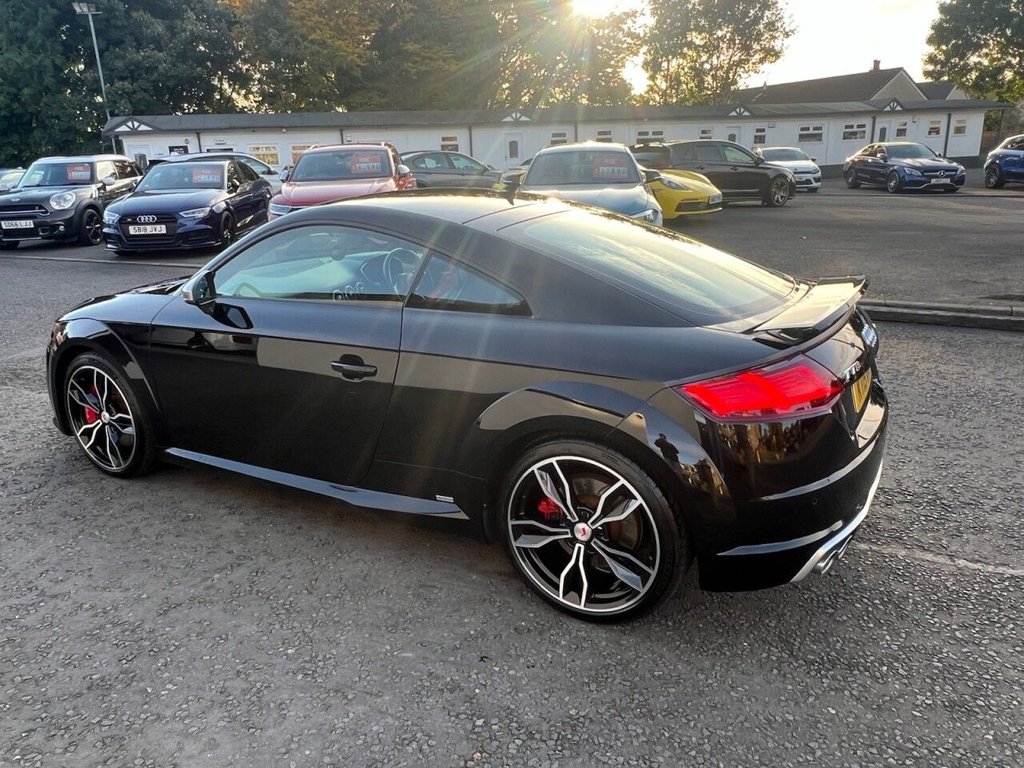 Used Audi TT 2015 for sale - 77341611: Photo 9