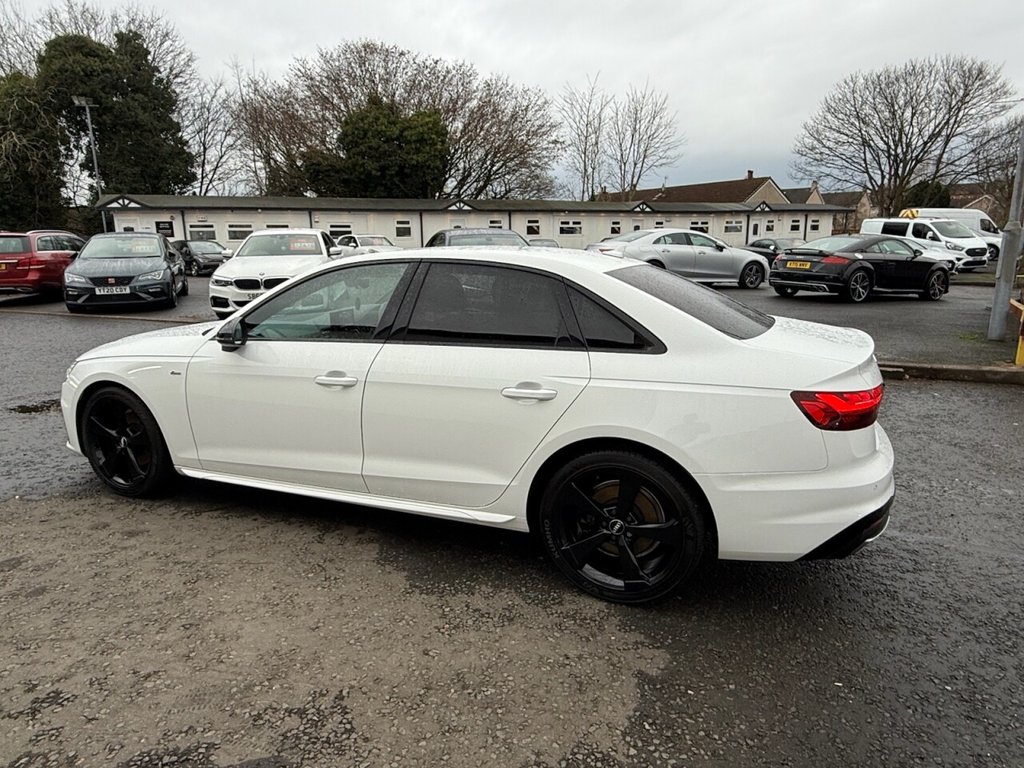 Used Audi A4 2020 for sale - 76985916: Photo 6