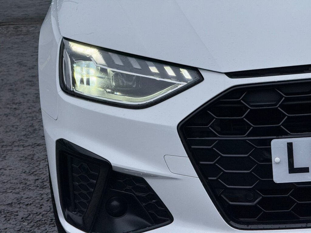 Used Audi A4 2020 for sale - 76985916: Photo 9