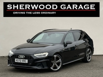 Audi - A4