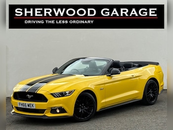 Used Ford Mustang 2016 for sale - 79385220: Photo
