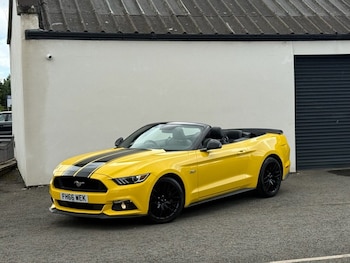 Used Ford Mustang 2016 for sale - 79385220: Photo