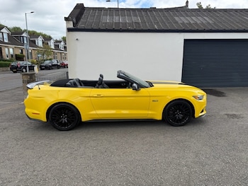 Used Ford Mustang 2016 for sale - 79385220: Photo