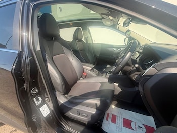 Used Nissan Qashqai 2019 for sale - 79154709: Photo