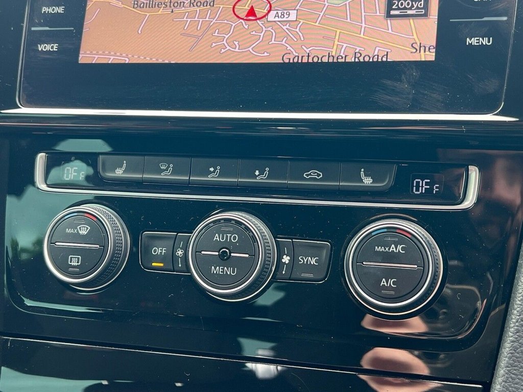 Used Volkswagen Golf 2019 for sale - 76986274: Photo 10