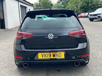 Used Volkswagen Golf 2019 for sale - 76986274: Photo