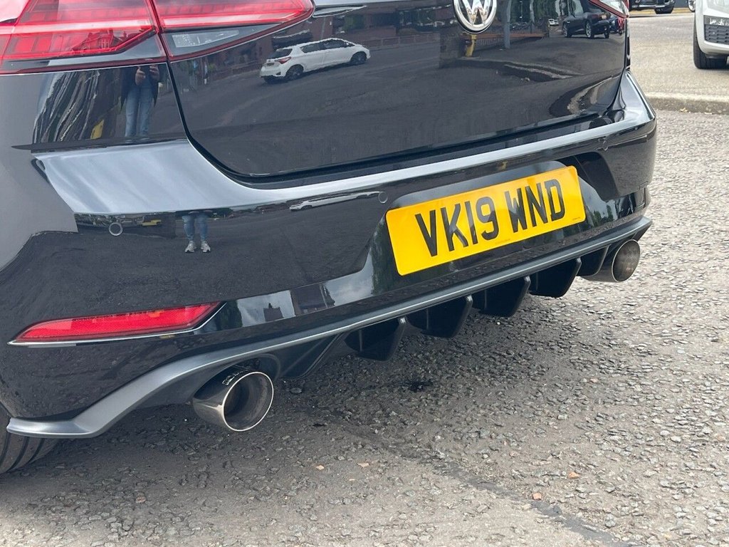 Used Volkswagen Golf 2019 for sale - 76986274: Photo 2