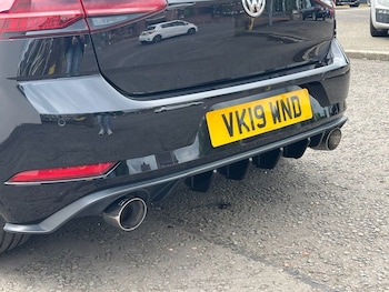 Used Volkswagen Golf 2019 for sale - 76986274: Photo