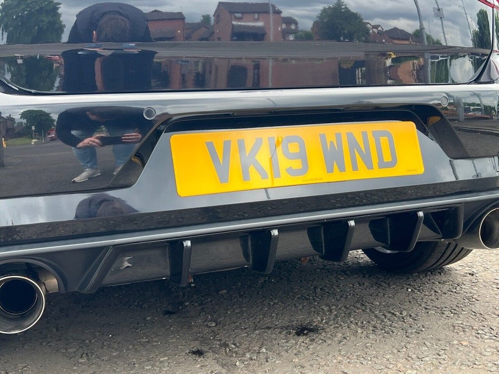 Used Volkswagen Golf 2019 for sale - 76986274: Photo 4