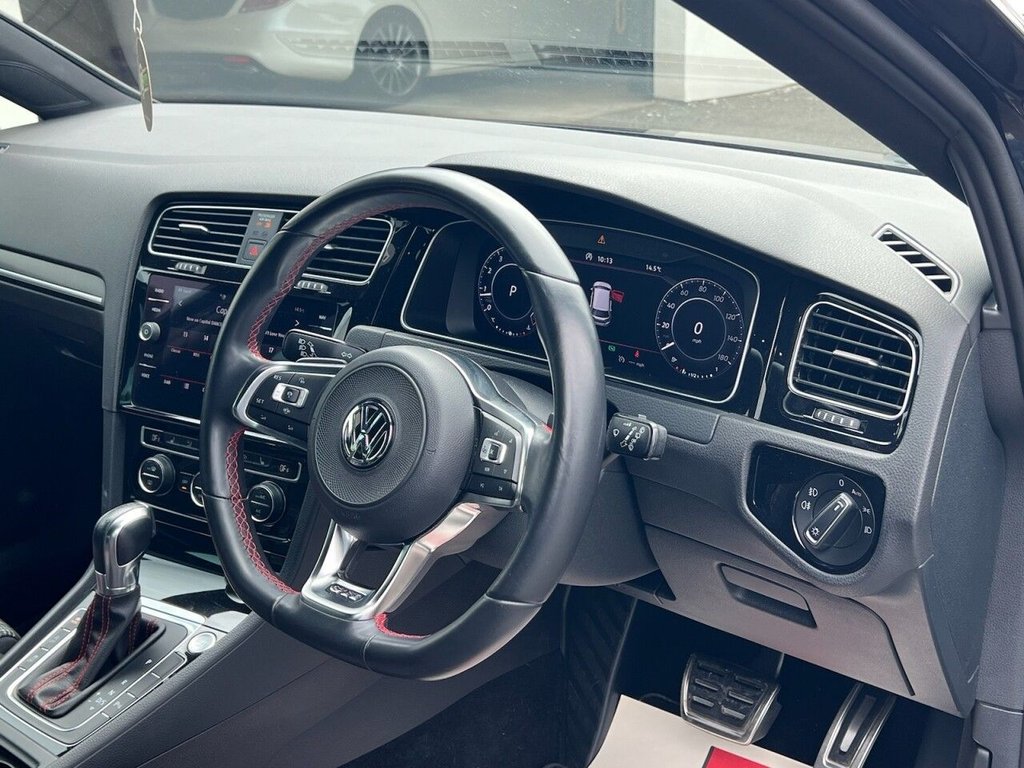 Used Volkswagen Golf 2019 for sale - 76986274: Photo 5