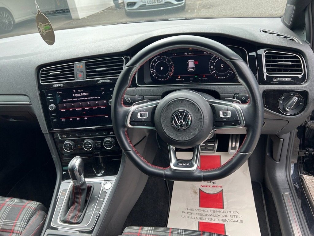Used Volkswagen Golf 2019 for sale - 76986274: Photo 7