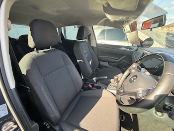 Used Volkswagen Polo 2018 for sale - 78110332: Photo