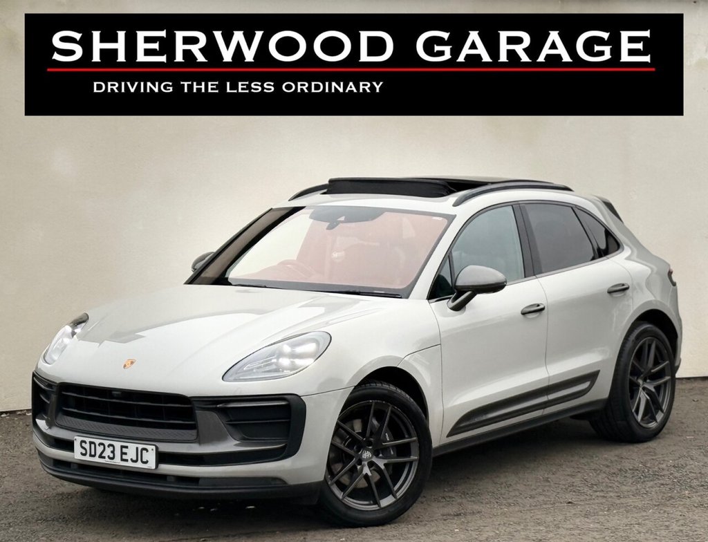 Used Porsche Macan 2023 for sale - 77084782: Photo 1