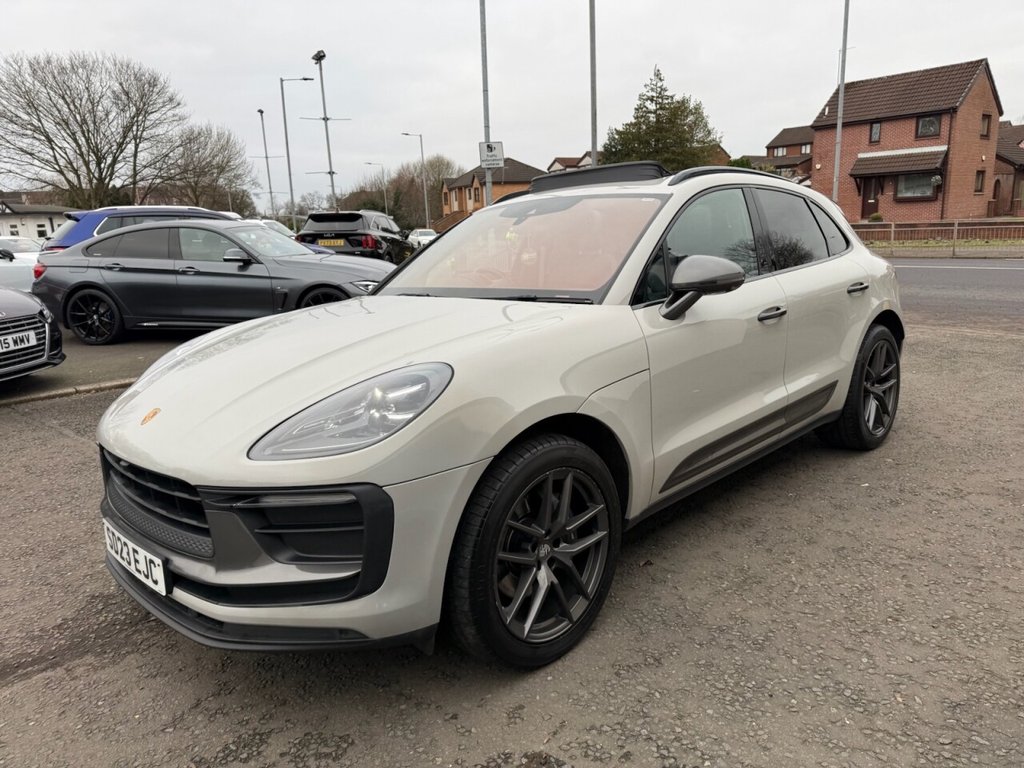 Used Porsche Macan 2023 for sale - 77084782: Photo 10