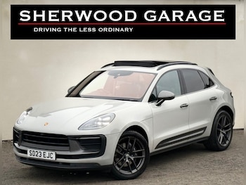 Used Porsche Macan 2023 for sale - 77084782: Photo