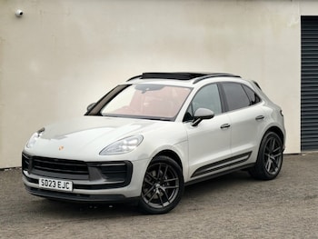 Used Porsche Macan 2023 for sale - 77084782: Photo