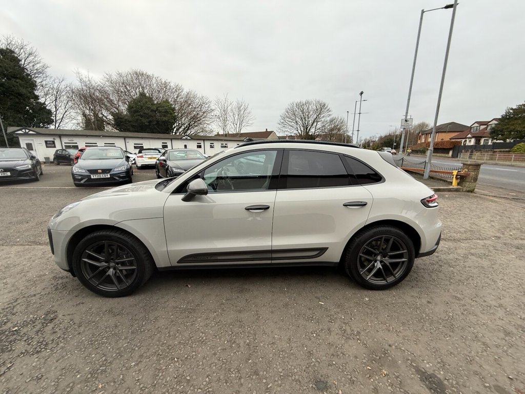 Used Porsche Macan 2023 for sale - 77084782: Photo 9