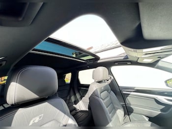 Used Volkswagen Touareg 2021 for sale - 79265962: Photo