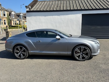 Used Bentley Continental 2013 for sale - 74306980: Photo